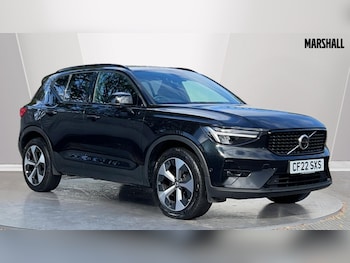 2022 - 2.0 B4P Ultimate Dark 5dr Auto