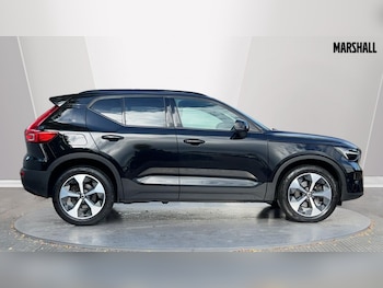 Used Volvo XC40 2022 for sale - 75843544: Photo
