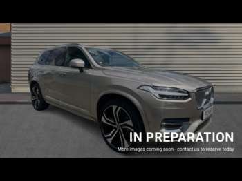 2024 - 2.0 T8 [455] RC PHEV Ultimate Dark 5dr AWD Gtron Auto
