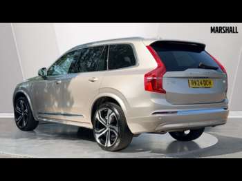 Used Volvo XC90 2024 for sale - 74893973: Photo
