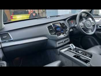 Used Volvo XC90 2024 for sale - 74893973: Photo