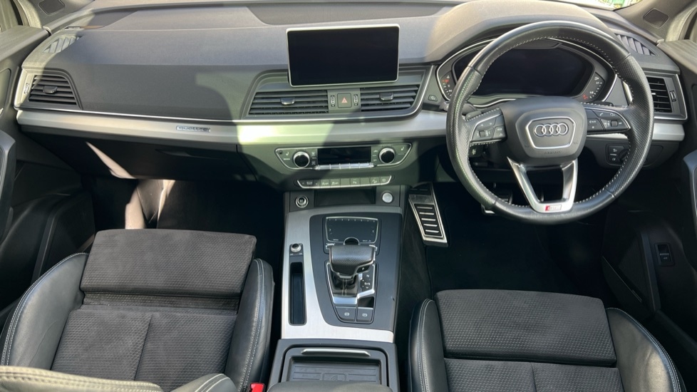 Used Audi Q5 2017 for sale - 76350864: Photo 11