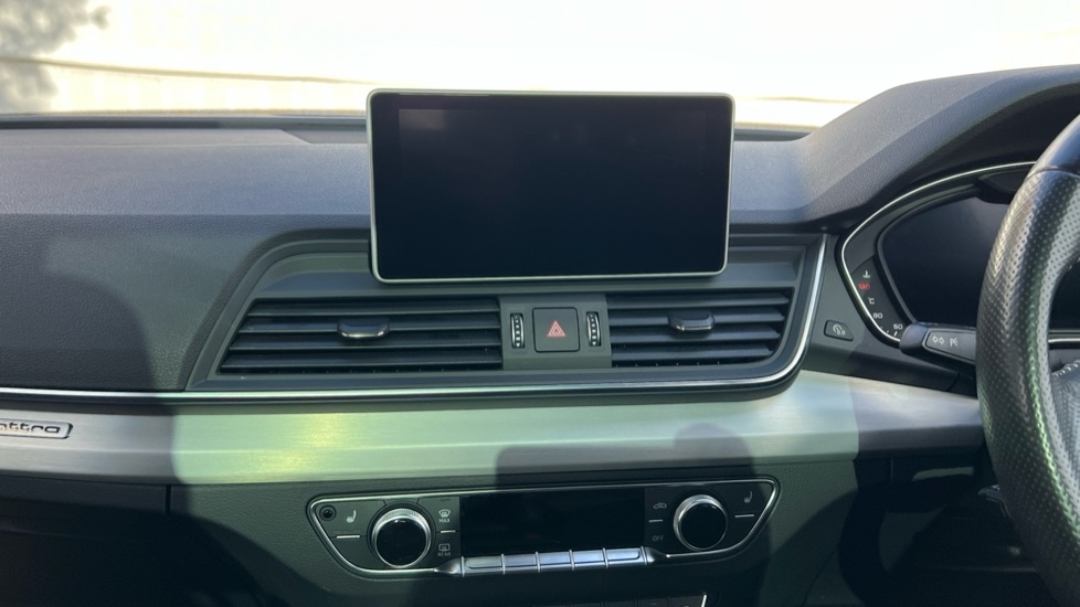 Used Audi Q5 2017 for sale - 76350864: Photo 12