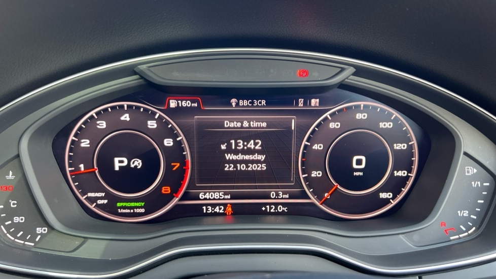Used Audi Q5 2017 for sale - 76350864: Photo 13