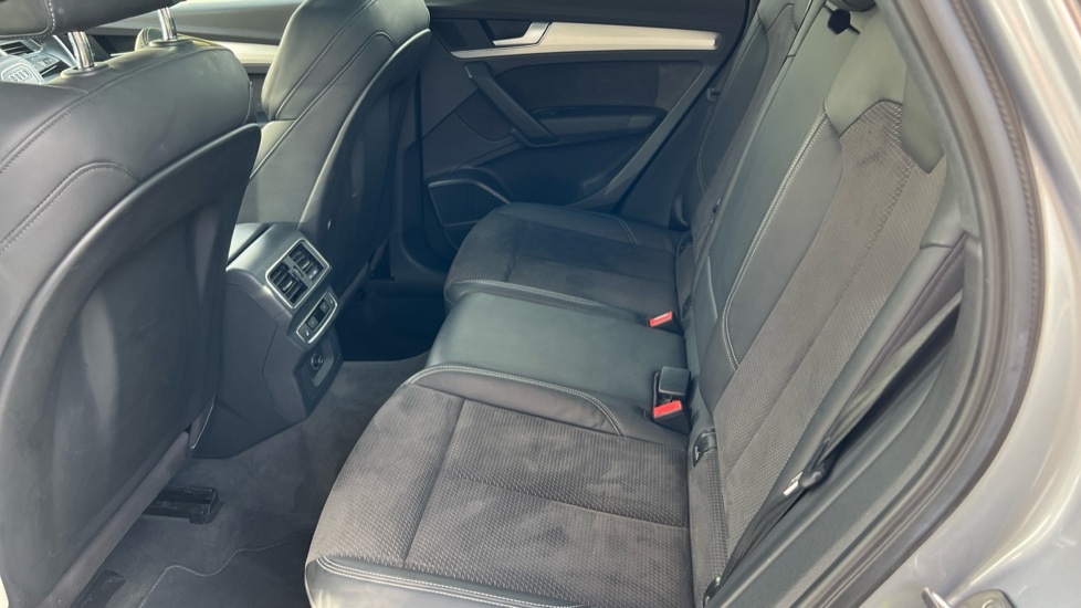 Used Audi Q5 2017 for sale - 76350864: Photo 14
