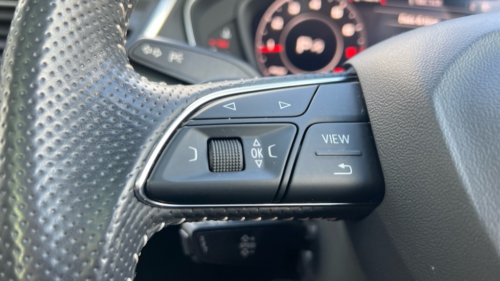 Used Audi Q5 2017 for sale - 76350864: Photo 23