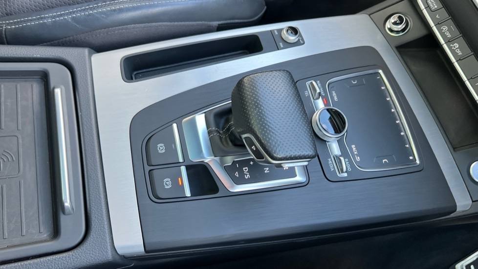 Used Audi Q5 2017 for sale - 76350864: Photo 27