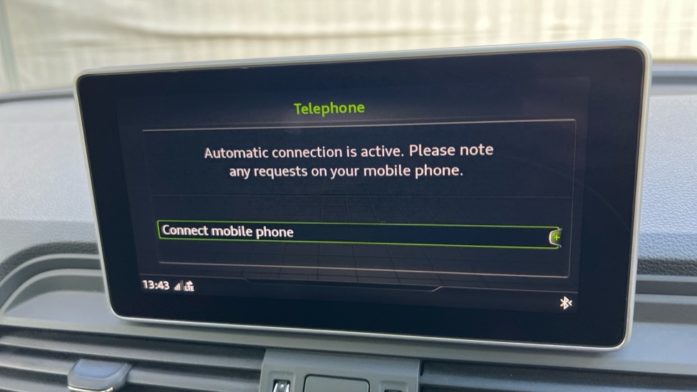 Used Audi Q5 2017 for sale - 76350864: Photo 35