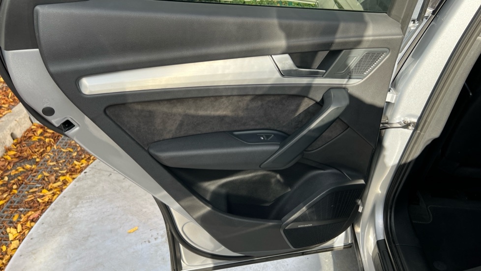Used Audi Q5 2017 for sale - 76350864: Photo 39
