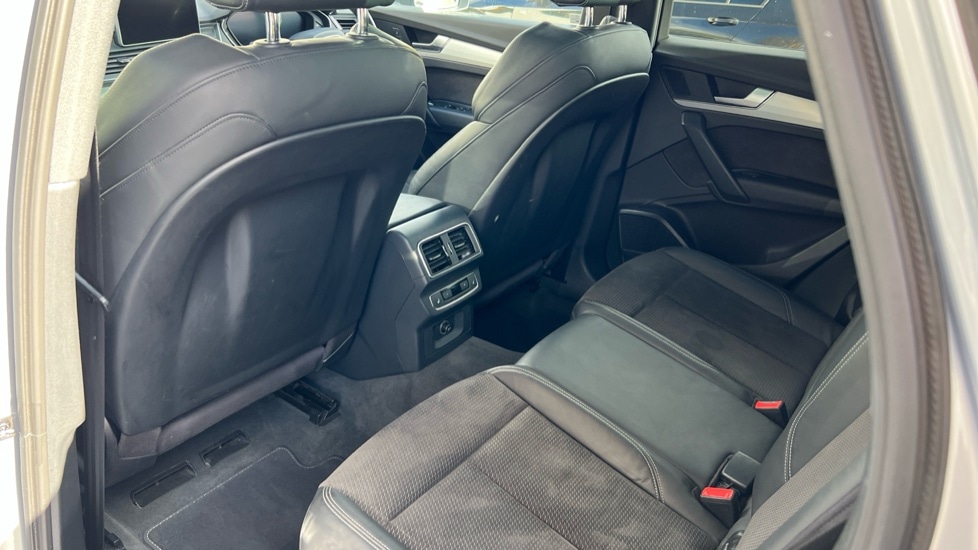 Used Audi Q5 2017 for sale - 76350864: Photo 40