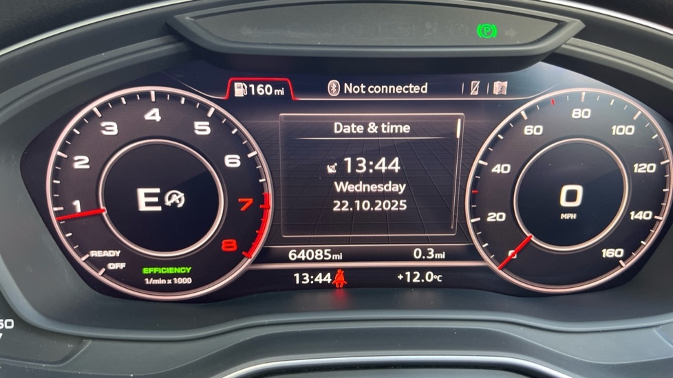 Used Audi Q5 2017 for sale - 76350864: Photo 48
