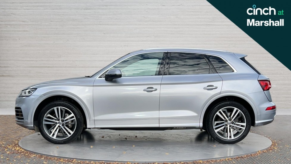 Used Audi Q5 2017 for sale - 76350864: Photo 6