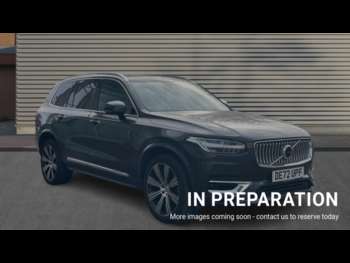 2022 - 2.0 T8 [455] RC PHEV Inscription Pro 5dr AWD Auto