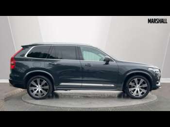 Used Volvo XC90 2022 for sale - 74707927: Photo