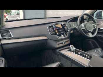 Used Volvo XC90 2022 for sale - 74707927: Photo