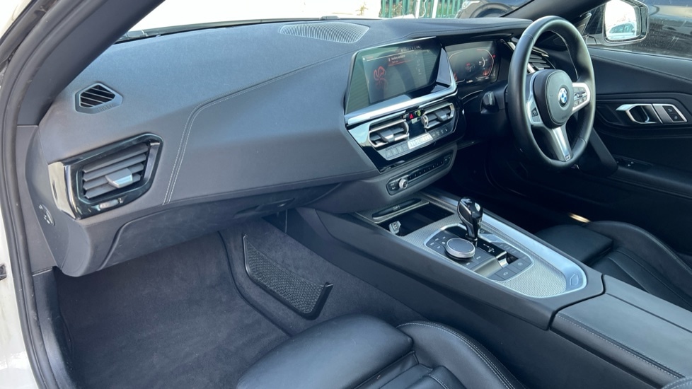 Used BMW Z4 2019 for sale - 76556969: Photo 10