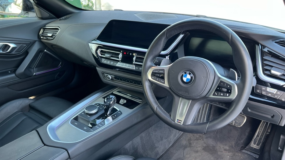 Used BMW Z4 2019 for sale - 76556969: Photo 11