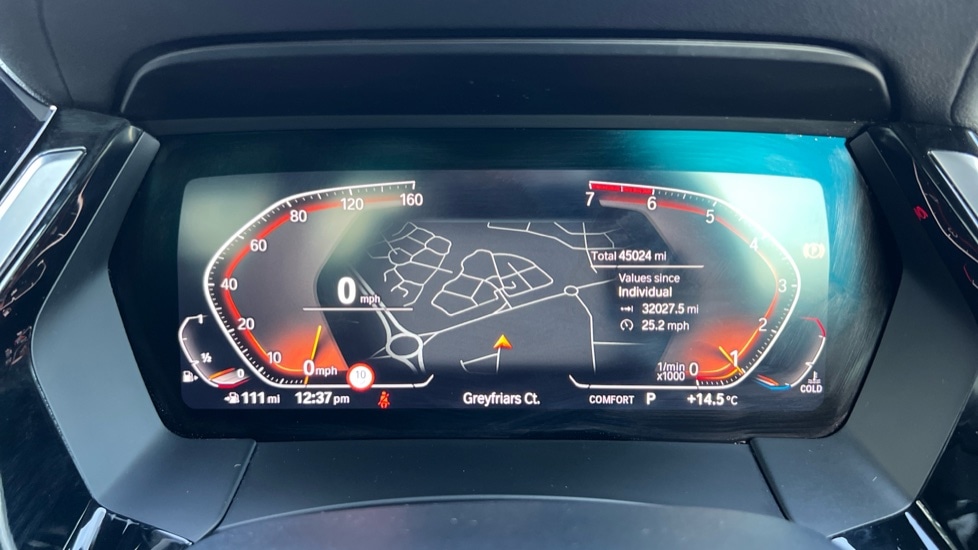 Used BMW Z4 2019 for sale - 76556969: Photo 13