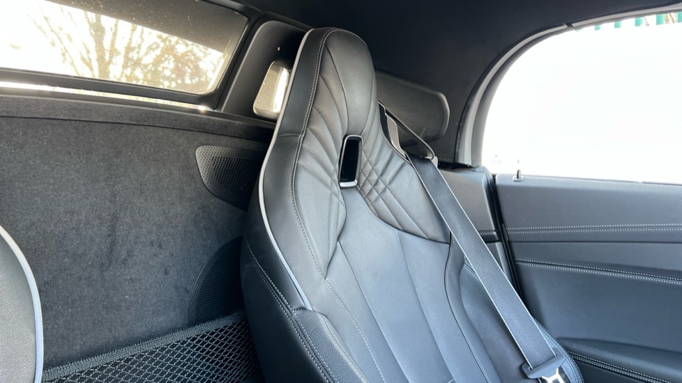 Used BMW Z4 2019 for sale - 76556969: Photo 14