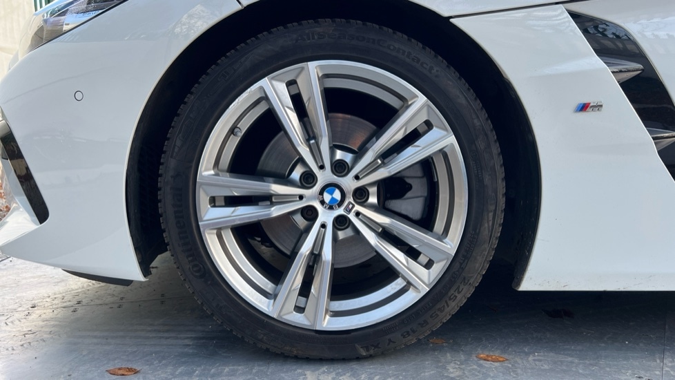 Used BMW Z4 2019 for sale - 76556969: Photo 17