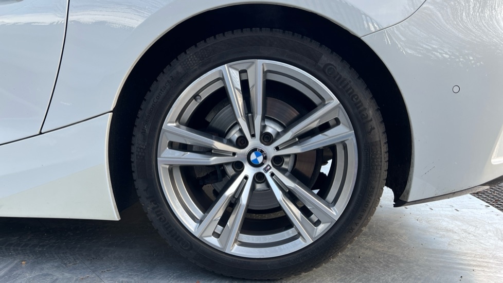 Used BMW Z4 2019 for sale - 76556969: Photo 18