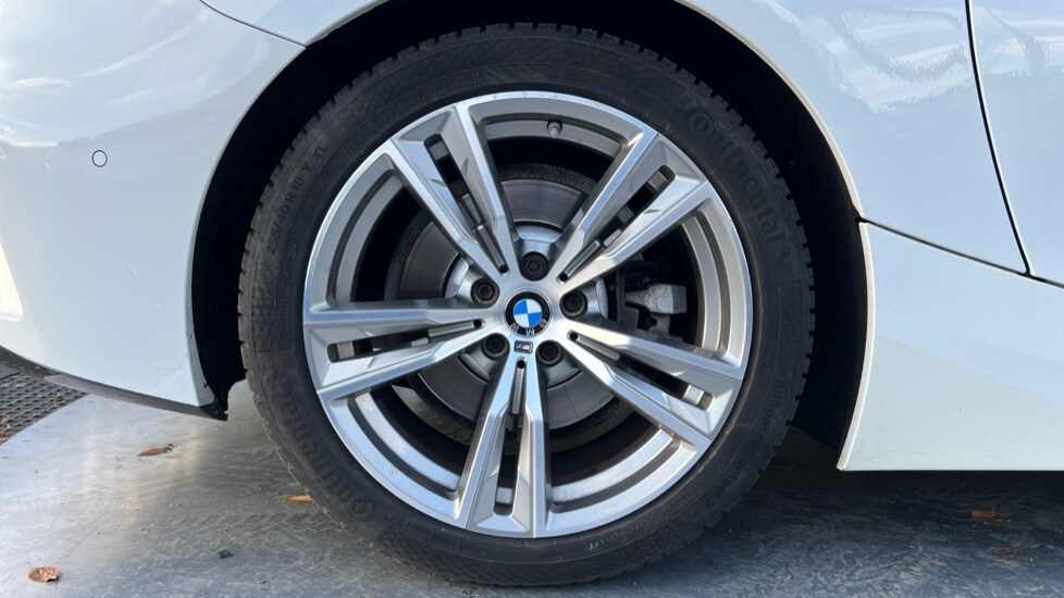 Used BMW Z4 2019 for sale - 76556969: Photo 19
