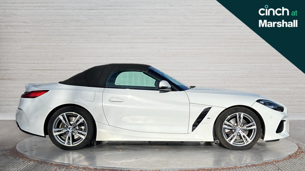 Used BMW Z4 2019 for sale - 76556969: Photo 2