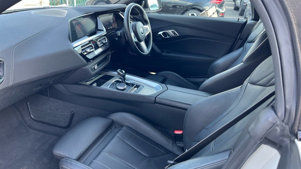 Used BMW Z4 2019 for sale - 76556969: Photo 37