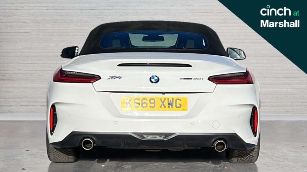 Used BMW Z4 2019 for sale - 76556969: Photo 4