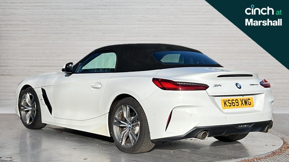 Used BMW Z4 2019 for sale - 76556969: Photo 5
