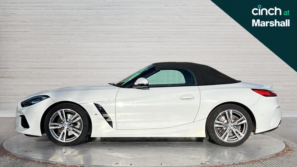 Used BMW Z4 2019 for sale - 76556969: Photo 6