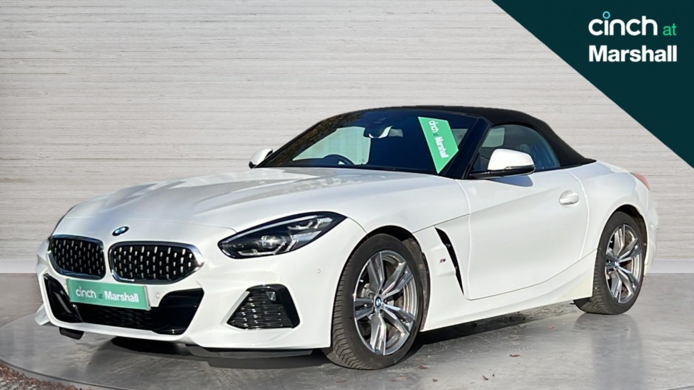 Used BMW Z4 2019 for sale - 76556969: Photo 7