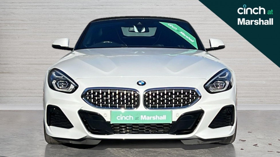 Used BMW Z4 2019 for sale - 76556969: Photo 8