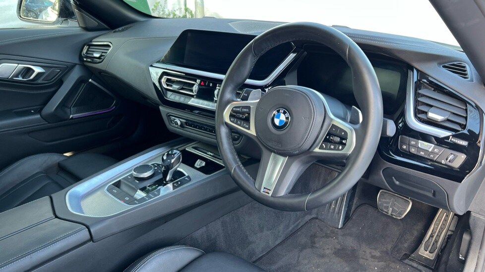 Used BMW Z4 2019 for sale - 76556969: Photo 9