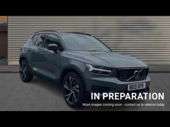 2021 - 2.0 B4P R DESIGN Pro 5dr AWD Auto