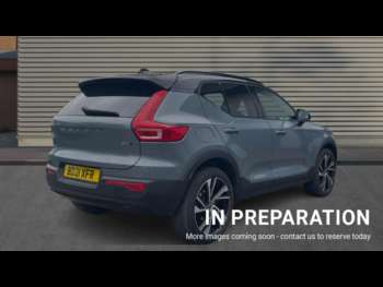 Used Volvo XC40 2021 for sale - 74733480: Photo