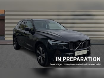 Volvo - XC60