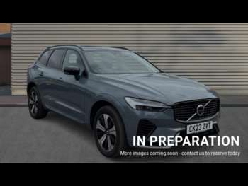 2023 - 2.0 T6 [350] RC PHEV Plus Dark 5dr AWD Geartronic Auto