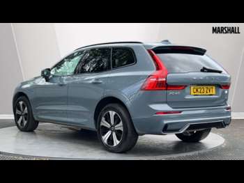 Used Volvo XC60 2023 for sale - 74796426: Photo