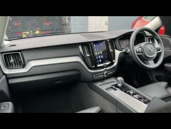 Used Volvo XC60 2023 for sale - 74796426: Photo