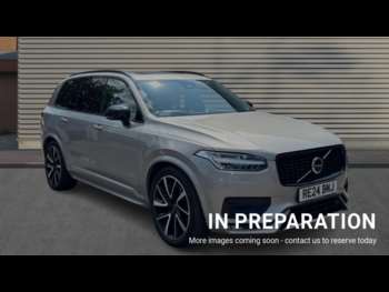 2024 - 2.0 B5P [250] Ultra Dark 5dr AWD Geartronic Auto