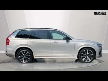 Used Volvo XC90 2024 for sale - 74893978: Photo