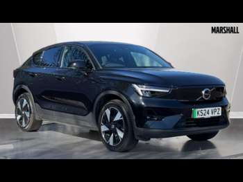 2024 - 300kW Recharge Twin Plus 82kWh 5dr AWD Auto