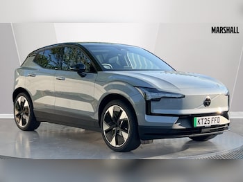 Volvo - EX30