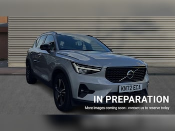 2022 - 2.0 B3P Plus Dark 5dr Auto