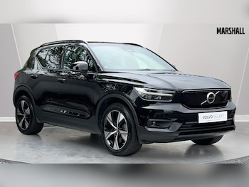 2022 - 170kW Recharge Plus 69kWh 5dr Auto
