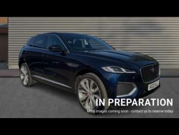 2021 - 2.0 D200 R-Dynamic HSE 5dr Auto AWD