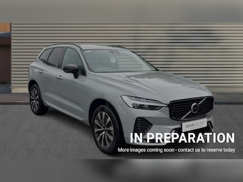 Volvo - XC60