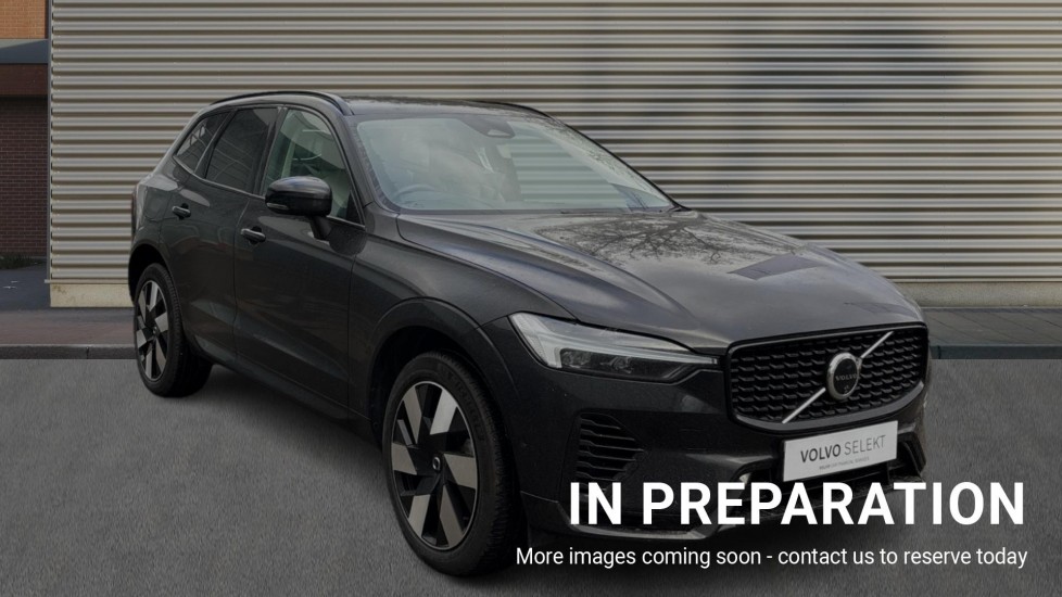 Used Volvo XC60 2025 for sale - 76589817: Photo 1