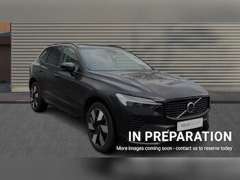 Volvo - XC60
